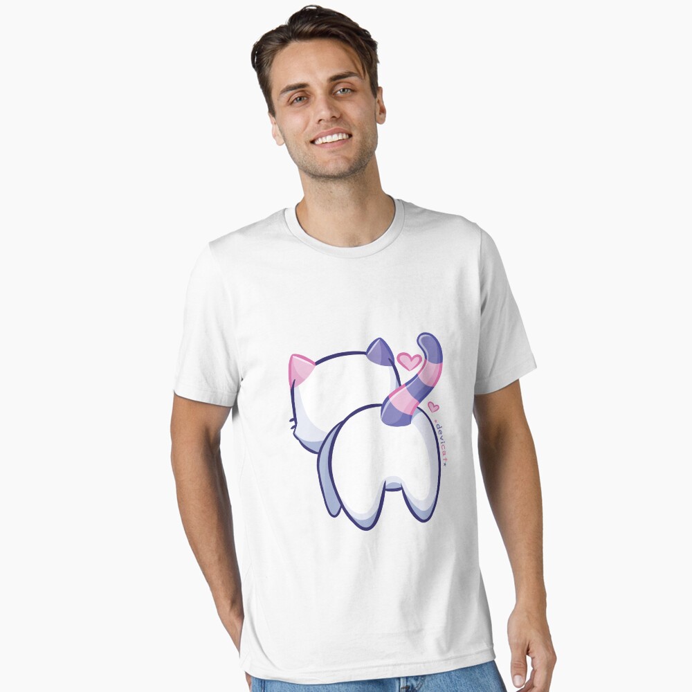 Item preview, Essential T-Shirt designed and sold by devicatoutlet.