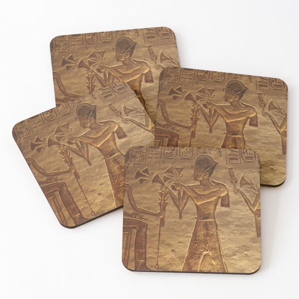 Item preview, Egyptian Relief designed and sold by SHappe.