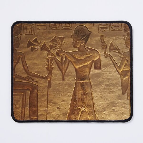 Item preview, Egyptian Relief designed and sold by SHappe.