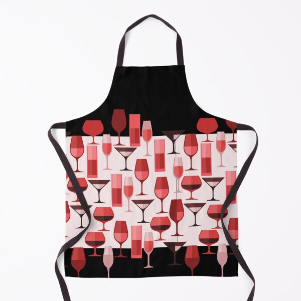 Item preview, Wine Glasses, Wine Lover designed and sold by antevasinart.