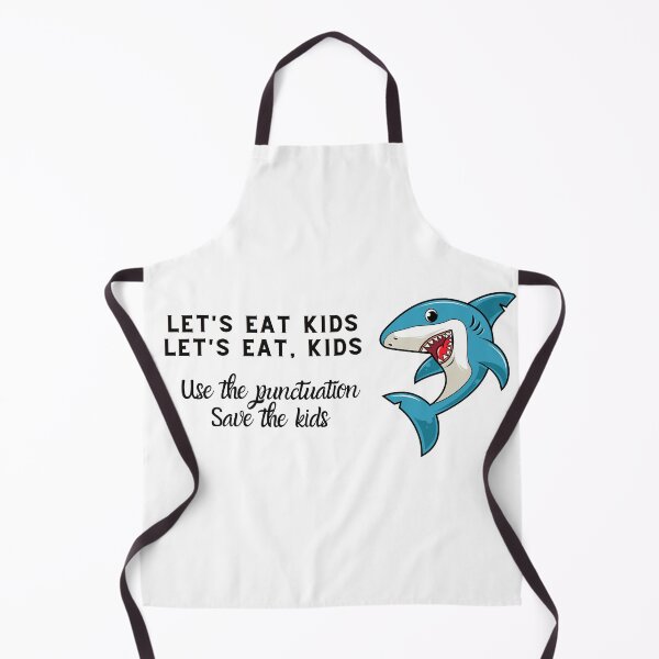 Item preview, Let's Eat Kids Let's Eat, Kids designed and sold by Zakaria-4.
