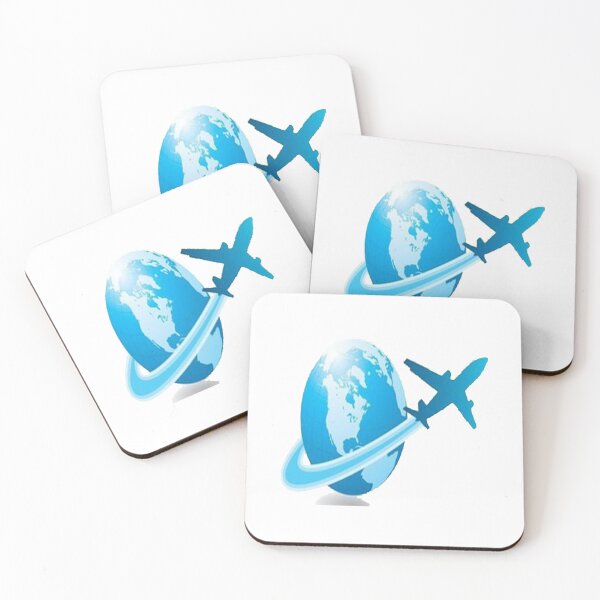 Item preview, Airplane Icon And Mode designed and sold by Viktor Kabbach.