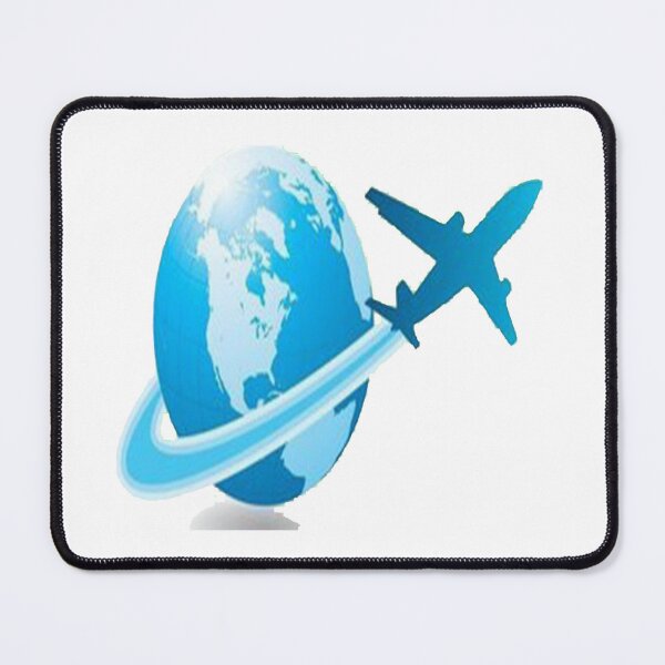 Item preview, Airplane Icon And Mode designed and sold by Viktor Kabbach.