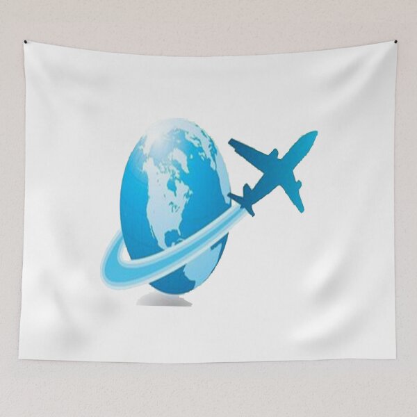 Item preview, Airplane Icon And Mode designed and sold by Viktor Kabbach.