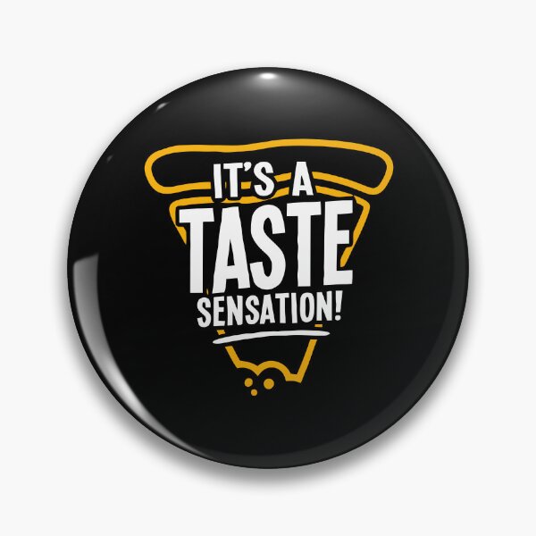 Item preview, Rate My Takeaway Merch Its A Taste Sensation designed and sold by SamibShop.