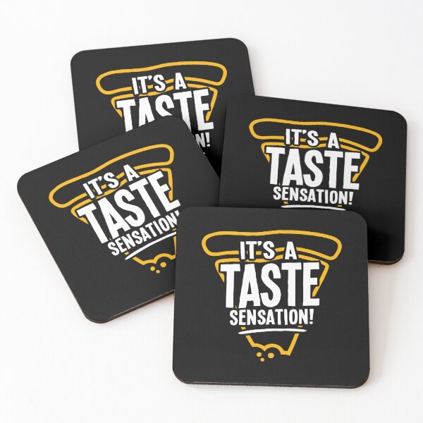 Item preview, Rate My Takeaway Merch Its A Taste Sensation designed and sold by SamibShop.