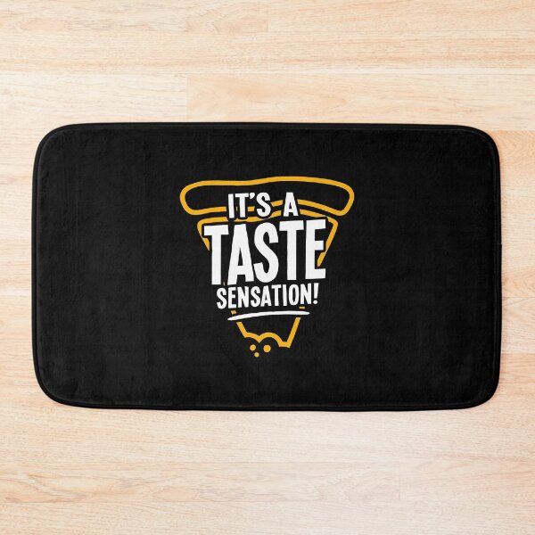 Item preview, Rate My Takeaway Merch Its A Taste Sensation designed and sold by SamibShop.