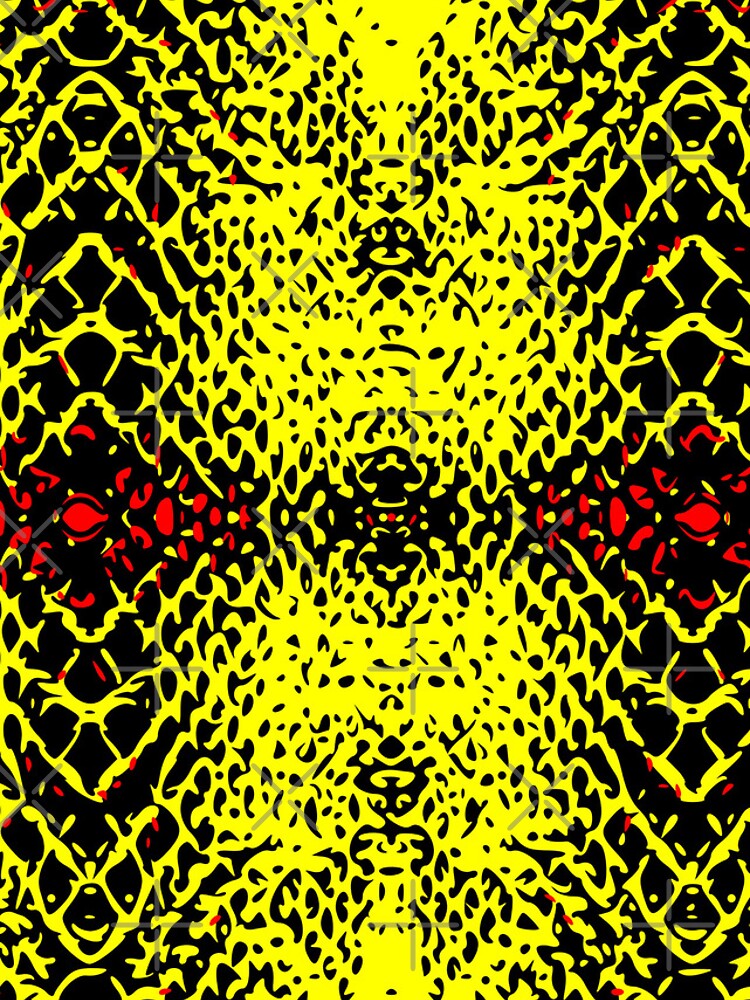 Thumbnail 4 of 4, Samsung Galaxy Phone Case, Python Design designed and sold by DesignFantazia.