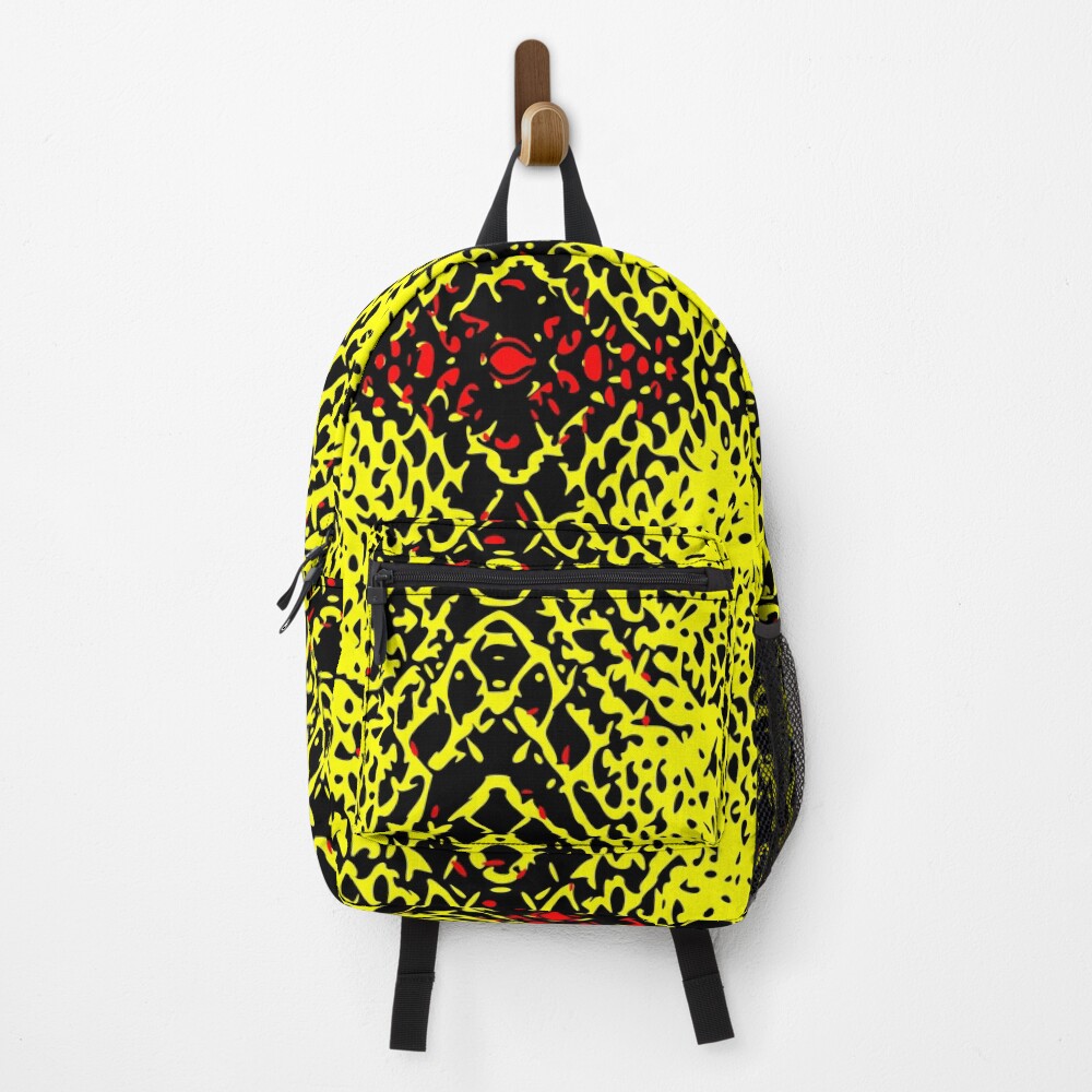 Item preview, Backpack designed and sold by DesignFantazia.
