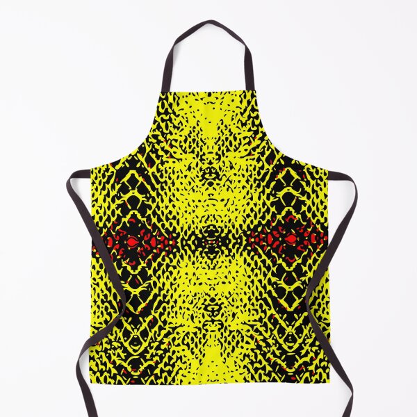 Aperçu de l'œuvre Python Design créée et vendue par DesignFantazia.