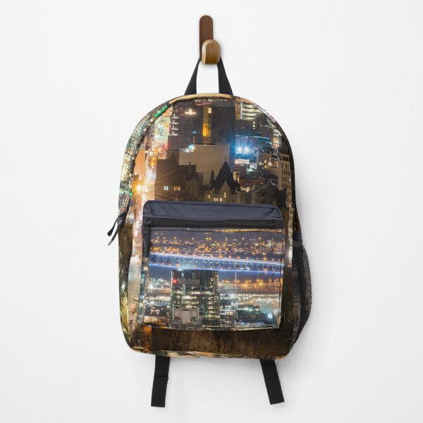 Item preview, Downtown Montreal, Canada designed and sold by RezieMart.