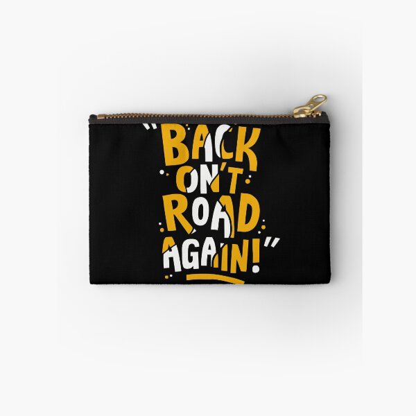 Item preview, Rate My Takeaway Merch Back Ont Road Again designed and sold by SamibShop.