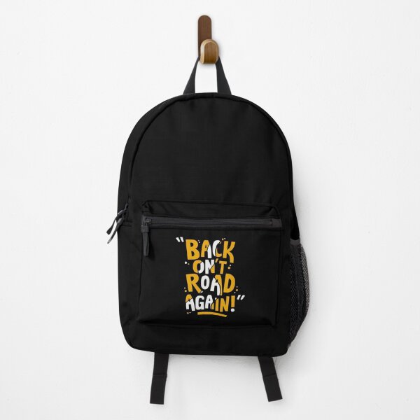 Item preview, Rate My Takeaway Merch Back Ont Road Again designed and sold by SamibShop.