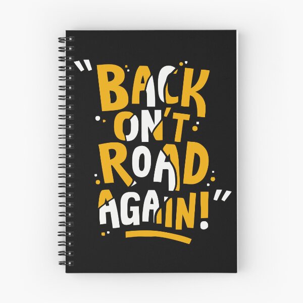 Item preview, Rate My Takeaway Merch Back Ont Road Again designed and sold by SamibShop.