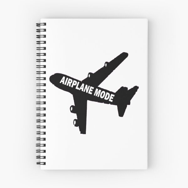 Item preview, Copy of Airplane Icon And Mode designed and sold by Viktor Kabbach.