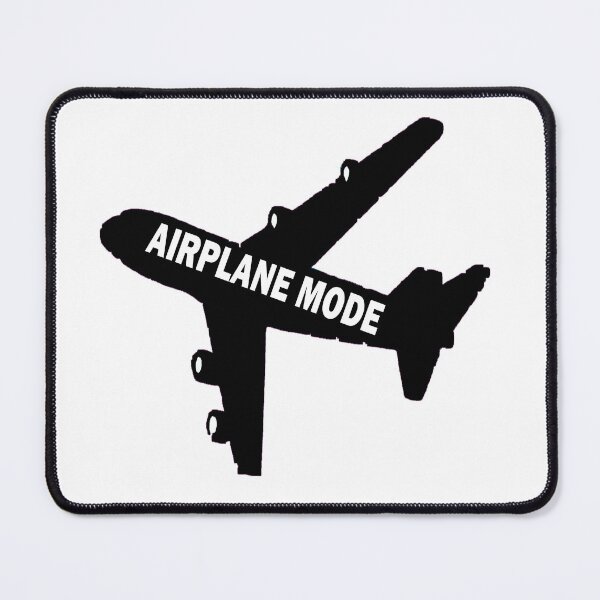 Item preview, Copy of Airplane Icon And Mode designed and sold by Viktor Kabbach.
