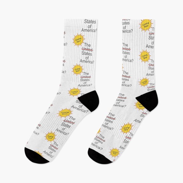 Item preview, The States of America designed and sold by Politics-Corner.