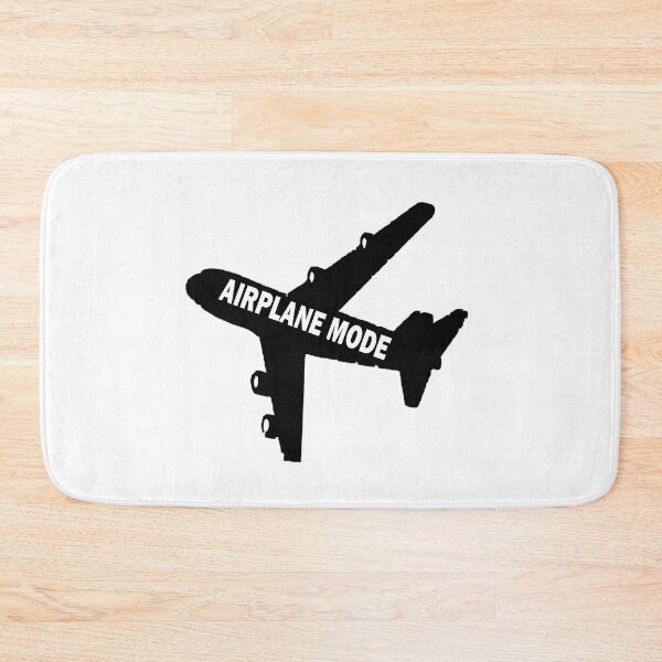 Item preview, Copy of Airplane Icon And Mode designed and sold by Viktor Kabbach.