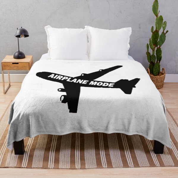 Item preview, Copy of Airplane Icon And Mode designed and sold by Viktor Kabbach.
