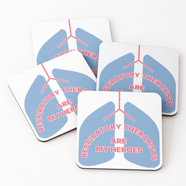 Item preview, respiratory therapists are my heroes  designed and sold by i-cottagedesign.
