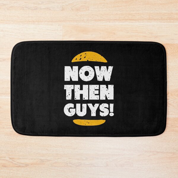 Item preview, Rate My Takeaway Merch Now Then Guys designed and sold by SamibShop.