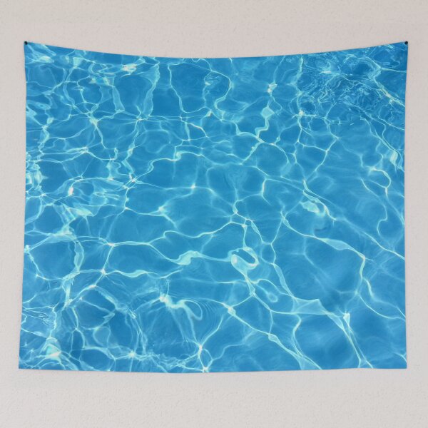 Item preview, Summer Blue designed and sold by IMPowell.