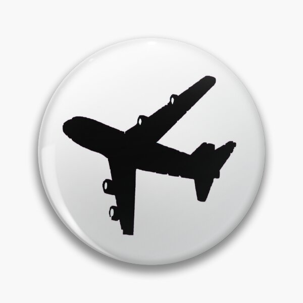 Item preview, Airplane Icon And Mode designed and sold by Viktor Kabbach.