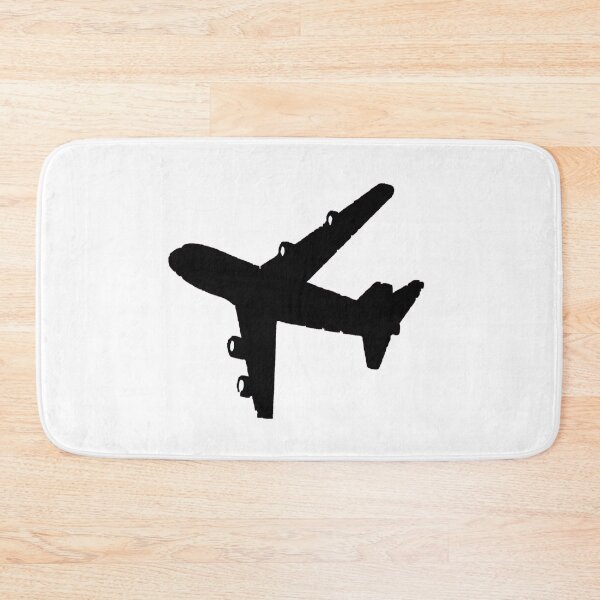 Item preview, Airplane Icon And Mode designed and sold by Viktor Kabbach.