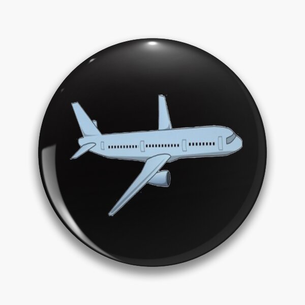 Item preview, Airplane Icon And Mode designed and sold by Viktor Kabbach.
