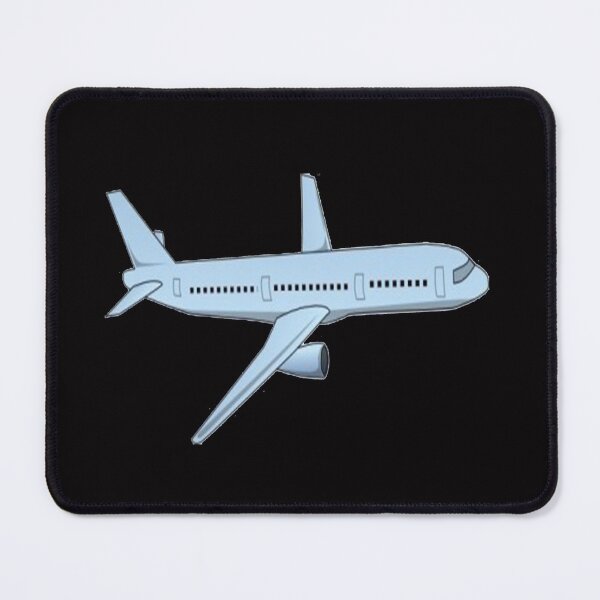 Item preview, Airplane Icon And Mode designed and sold by Viktor Kabbach.