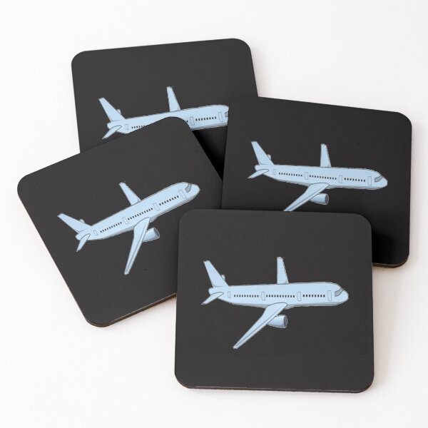 Item preview, Airplane Icon And Mode designed and sold by Viktor Kabbach.
