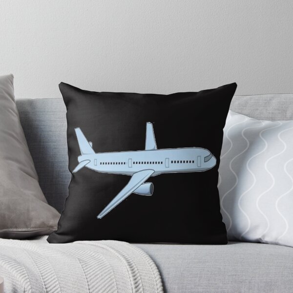 Item preview, Airplane Icon And Mode designed and sold by Viktor Kabbach.