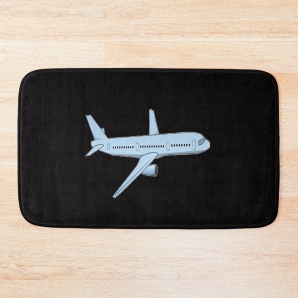 Item preview, Airplane Icon And Mode designed and sold by Viktor Kabbach.