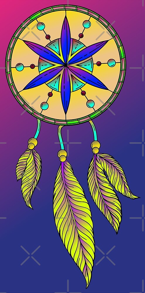 Dreamcatcher 31 (Style:42)