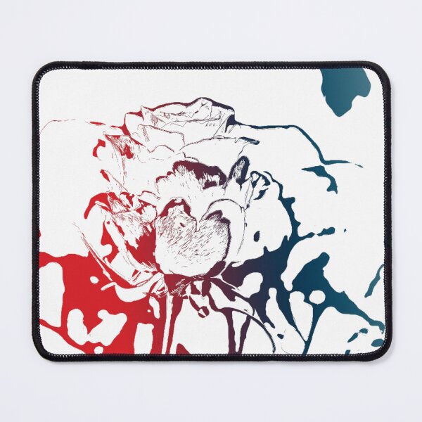 Item preview, TROPICAL FLOWERS BUNDLE  designed and sold by byrne-ma.