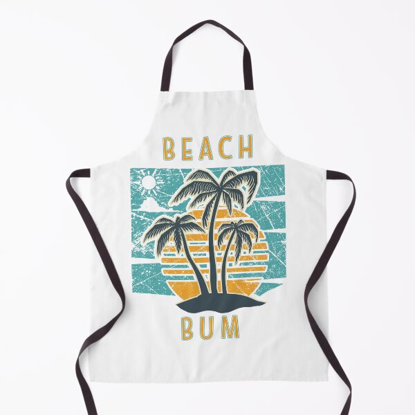 Item preview, Beach Bum designed and sold by Gibbonzo.