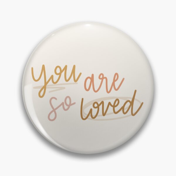 Item preview, you are so loved designed and sold by sharing paradise.