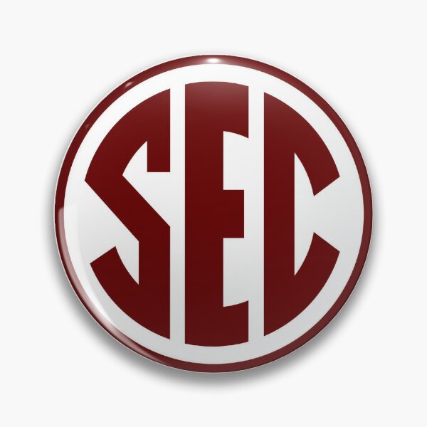 SEC Baseball on X: Texas A&M: get rid of those maroon pins