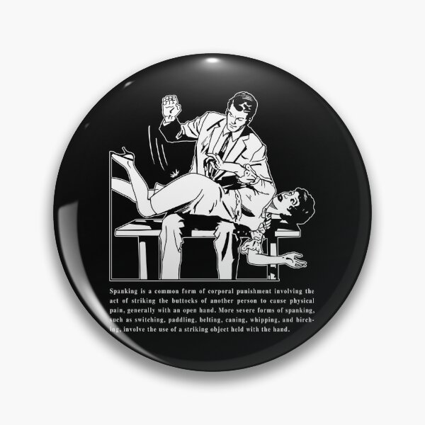 Item preview, SPANKING designed and sold by Agraworkstore.