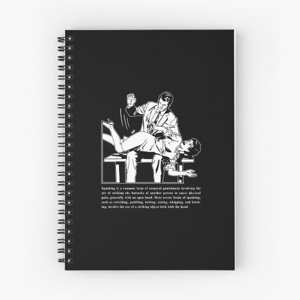 Item preview, SPANKING designed and sold by Agraworkstore.