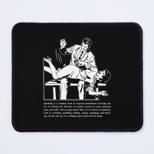 Item preview, SPANKING designed and sold by Agraworkstore.