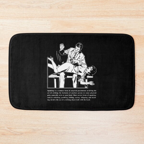 Item preview, SPANKING designed and sold by Agraworkstore.