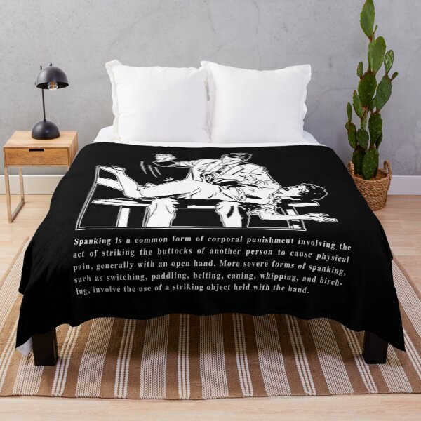 Item preview, SPANKING designed and sold by Agraworkstore.