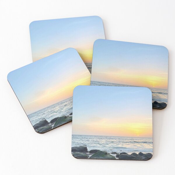 Item preview, Virage Plage Beach Ocean View in Senegal designed and sold by lets-travel.