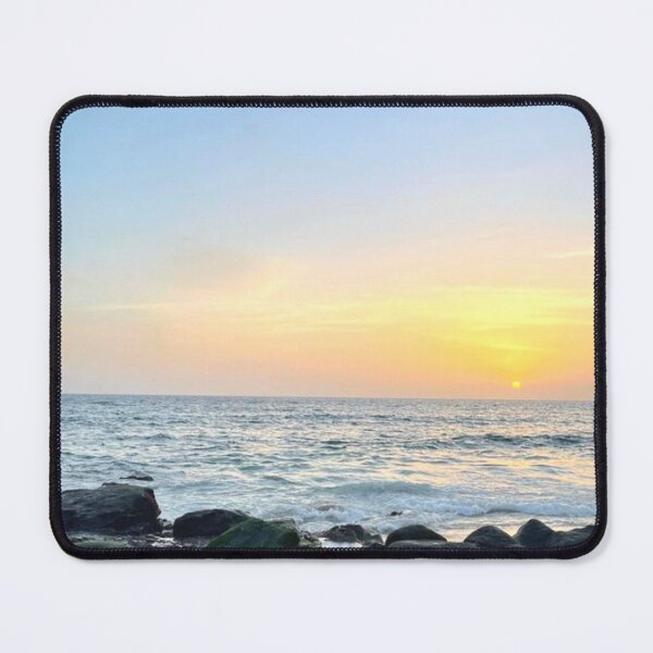 Item preview, Virage Plage Beach Ocean View in Senegal designed and sold by lets-travel.