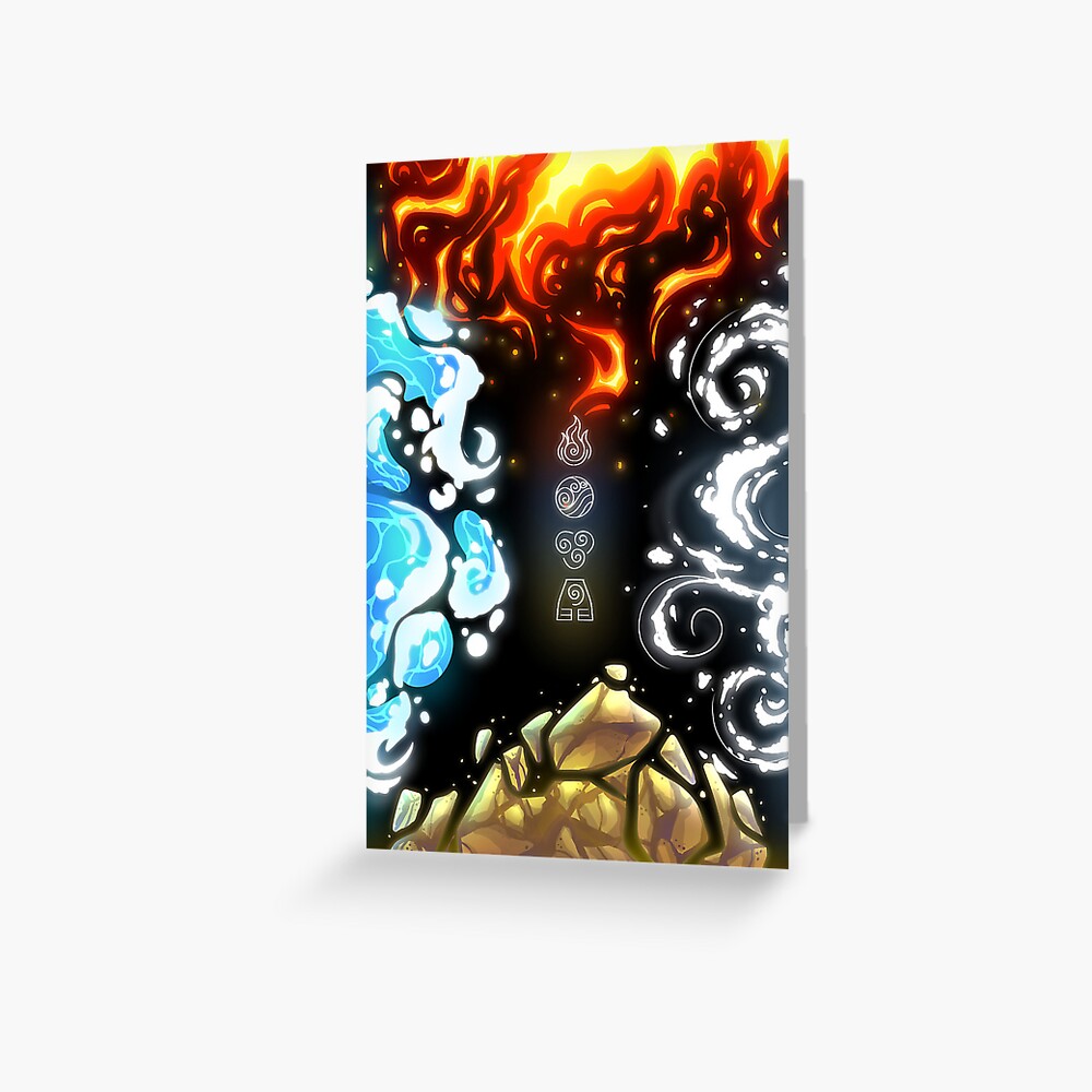Item preview, Greeting Card designed and sold by ReaxHm.