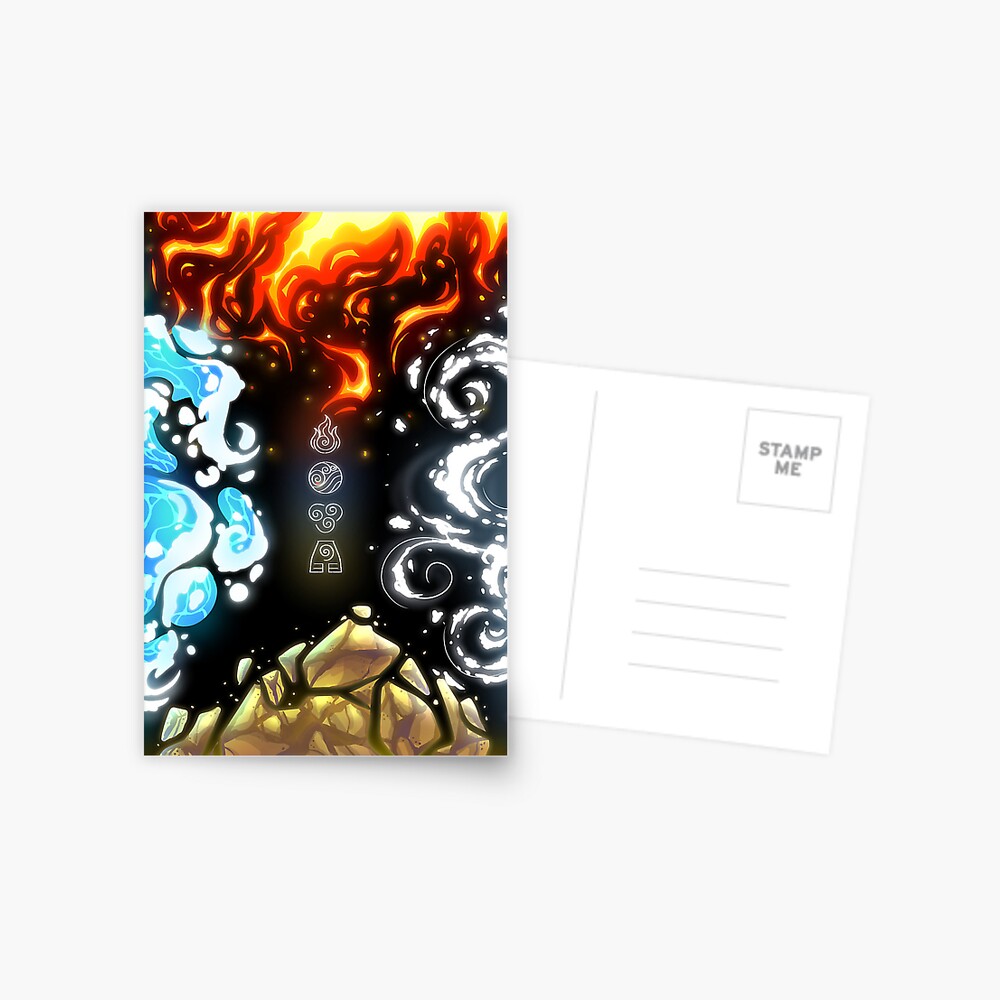 Item preview, Postcard designed and sold by ReaxHm.
