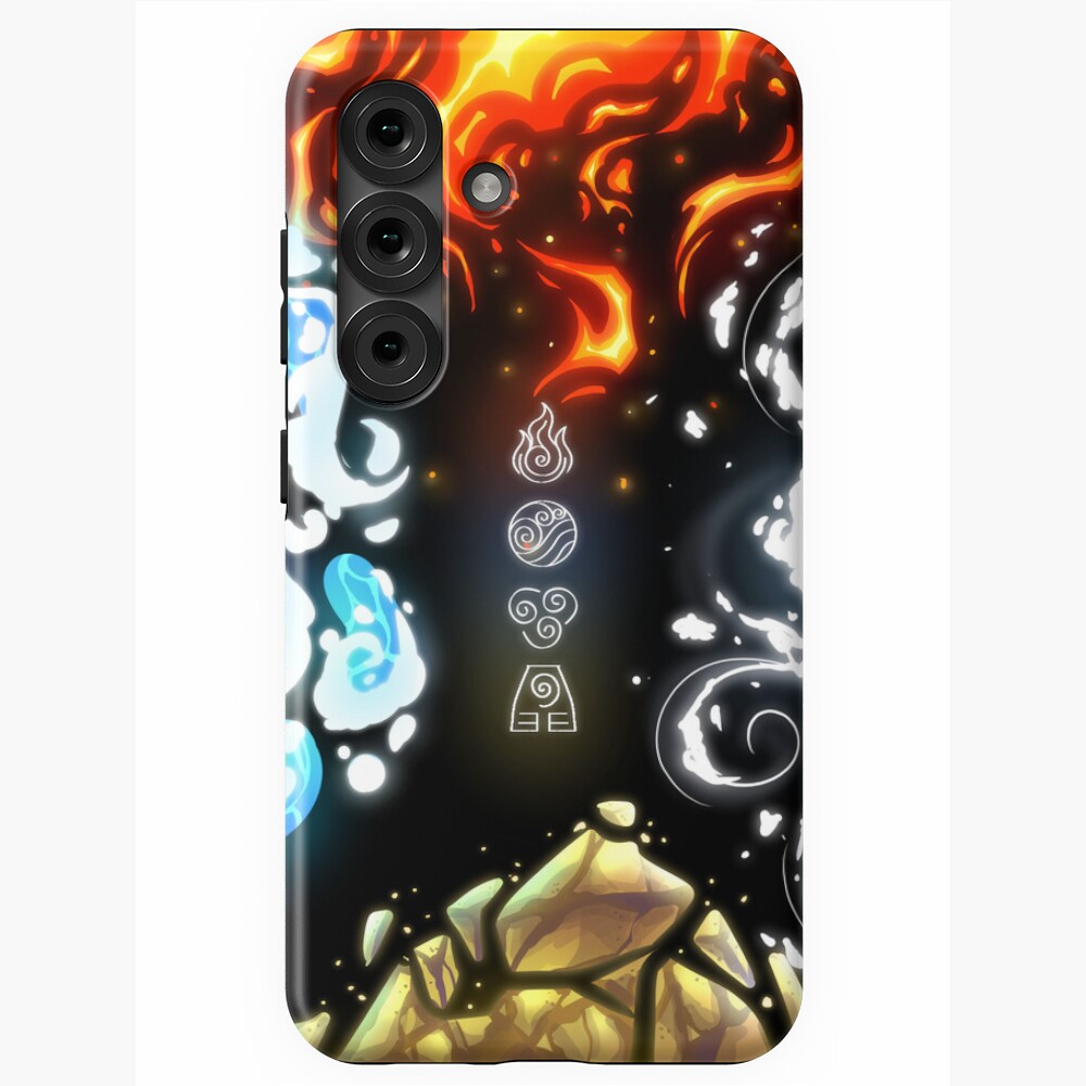 Item preview, Samsung Galaxy Tough Case designed and sold by ReaxHm.