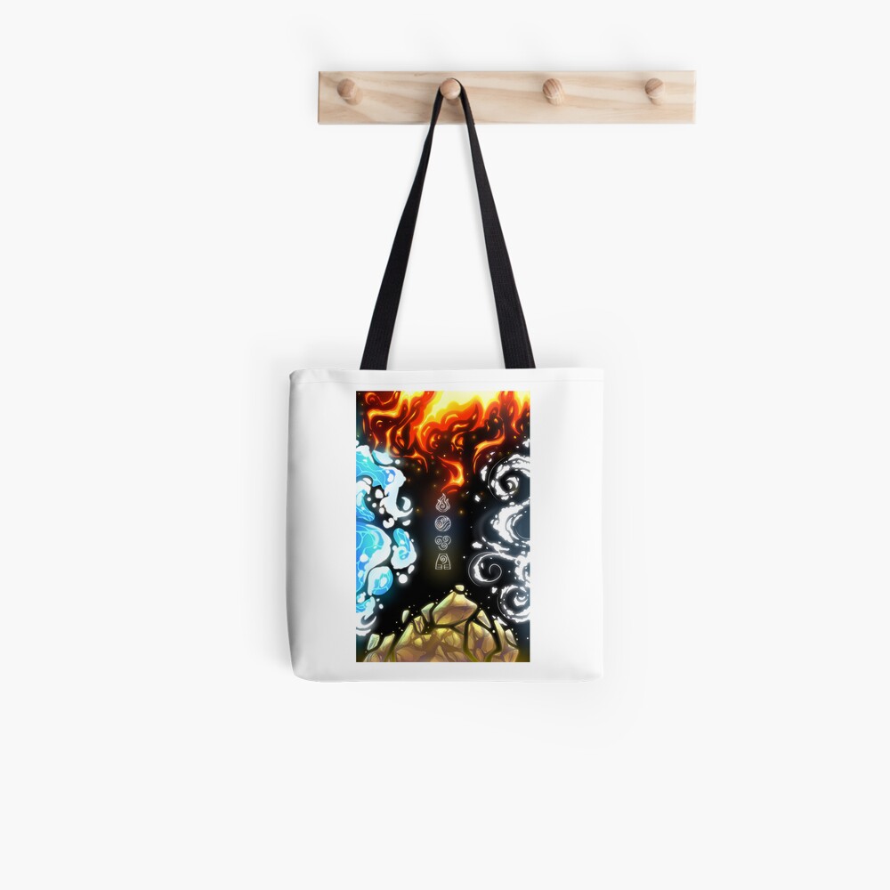 Item preview, All Over Print Tote Bag designed and sold by ReaxHm.