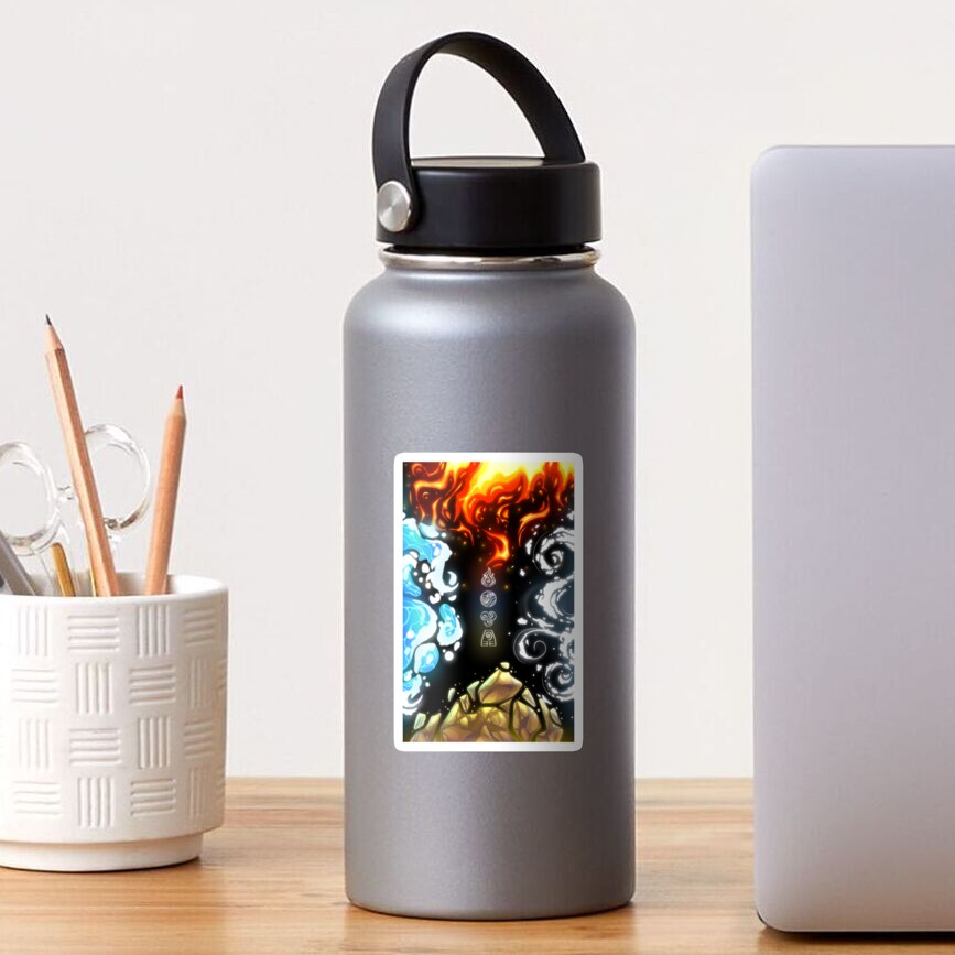 Item preview, Sticker designed and sold by ReaxHm.